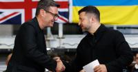 Why Is Putin Threatening Britain Over Storm Shadow Missiles? Burnham's Ukraine Move Explained