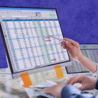 Company data sitting in a spreadsheet somewhere just broke a national news story. Here’s how.