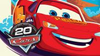 Race to the Box Office as Tickets for Anniversary Screenings of Pixar's "Cars" Go On Sale