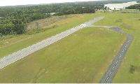 Fayette County Development Authority Led Area D Acquisition Advances Major Aviation Expansion and U.S. Air Force Pilot Training at Falcon Field