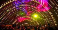 MUTEK makes Montreal the centre of the universe for electronic music and digital art from Aug. 25 to 30