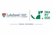 A Decade of Scientific Collaboration: DNA My Dog and Lakehead University’s Paleo-DNA Laboratory Celebrate Longstanding Partnership
