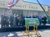 Appeals court tosses case challenging New York permits for NESE pipeline