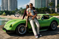 Gaming Industry Scandal — Long-awaited GTA 6 Leaked Online Shortly Before Official Presentation