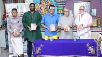 Book on Mahaperiyava released