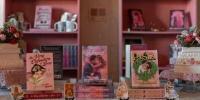 Find only women authors on the shelves at this new Katy bookstore