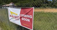 UPDATE: In-N-Out restaurant sign at base of Signal Mountain a hoax