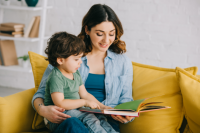 Seven local children’s authors to put on your reading list this Book Week
