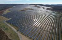 Clean energy investments fall dramatically in Appalachia
