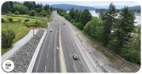 Bringing easier travel, wider roads between Maple Ridge, Mission