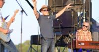 MusicFest once again shines in downtown Greencastle
