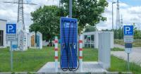 Europe's EV Sales Surge 40.5% As High Fuel Costs And Cheaper Models Drive Demand