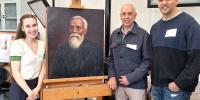 National Portrait Gallery to display portrait of Dadabhai Naoroji, Britain’s first Asian MP