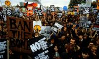 Brussels to Host ‘The People’s Festival’: A Global Gathering for Peace, Democracy, and Liberation