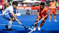 PR Sreejesh minces no words after India's hockey World Cup curse deepens; legendary goalkeeper reacts ‘stop hiding…’