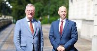 Former health minister Mike Nesbitt to tell all in book about broadcast and political career