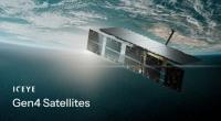European space intelligence firm ICEYE opens India office