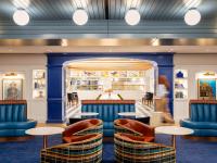 Welcome Home, Boston: JetBlue to Open Second BlueHouse™ Lounge, Adds New Access for Mint® Customers