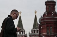 Russia Drops Phone Login Rule for Foreign Sites: SORM Made It Unenforceable