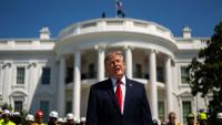 Trump can’t stop rocking the economy — and causing more political problems for the GOP