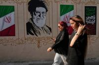 Iran warns of a harsh response as US announces new sanctions and other Middle East news