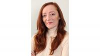 FIT Names Kimberly Fasting-Berg the College’s First Chief Marketing Officer