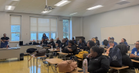 Philadelphia makes digital hall pass system available at all schools to track students' movement on campus