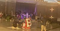 Jazz takes center stage at new downtown festival