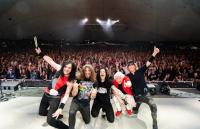 TRIUMPH Announces Leg Two Of 2026 'Rock & Roll Machine Reloaded' U.S. Tour Celebrating 50th Anniversary