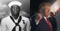 U.S. Navy to Remove Black World War II Hero’s Name from Aircraft Carrier and Rename It After Trump – Free Press of Jacksonville