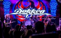 Watch: GEORGE LYNCH Joins DOKKEN On Stage In St. Petersburg, Florida