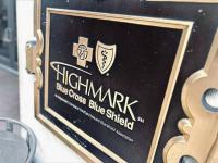 Highmark Health Plans appoints new president
