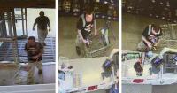 Cheyenne police ask for help identifying person in credit card fraud case