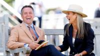 OLI BELL: Michael Owen should be a marketing dream to showcase horse racing in Britain