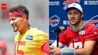 Patrick Mahomes vs Josh Allen net worth comparison in 2026: Comparing NFL earnings, contracts, endorsements, investments, business ventures and luxury lifestyles