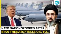 Bulgaria dumps US’ KC-135 tankers after Iran threat: NATO ally fears becoming Tehran’s next target?