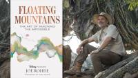 Vroman's Bookstore in Pasadena to Host Two Book Signings with Joe Rohde for "Floating Mountains"