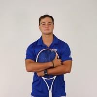 Jamaica’s Gore falls to Canadian in ATP Kingston 2 Challenge