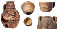 Scientists May Have Found Evidence of the World’s First-Ever Brand.