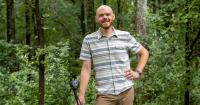 SIU-Carbondale, IDOT partner on $40 million grant to establish Roadside Ecology Center