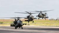 Physics Of The Ambush: Why Fighter Jets Struggle To Kill Low-Flying Helicopters