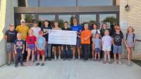 Community donation brings beef, funding to Warm Welcome Kitchen