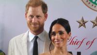 Prince Harry quits charity dogged by controversy as public eyes his and Meghan’s return with suspicion