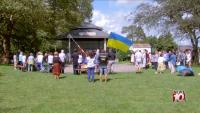 Ukrainian community marks 35th anniversary of Ukraine’s independence Sunday