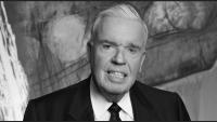 Legendary logistics executive Klaus-Michael Kühne dead at 89
