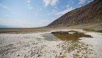 Tourist dies in Death Valley National Park on 113-degree day after vehicle gets stuck