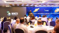 MATI says proposed 40% forex conversion requirement ‘not viable’ for resorts