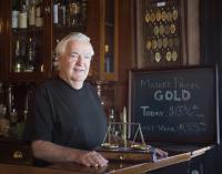Tourism Leader, Willey, Remembered For Local Impact