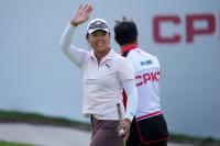 Canadian teen golfers made their mark at CPKC Women’s Open