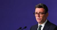 "We will not tire. We will not turn away" – main points from the new British PM's article
